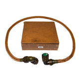 CABLE ASSEMB - BRITPART - PRC1765